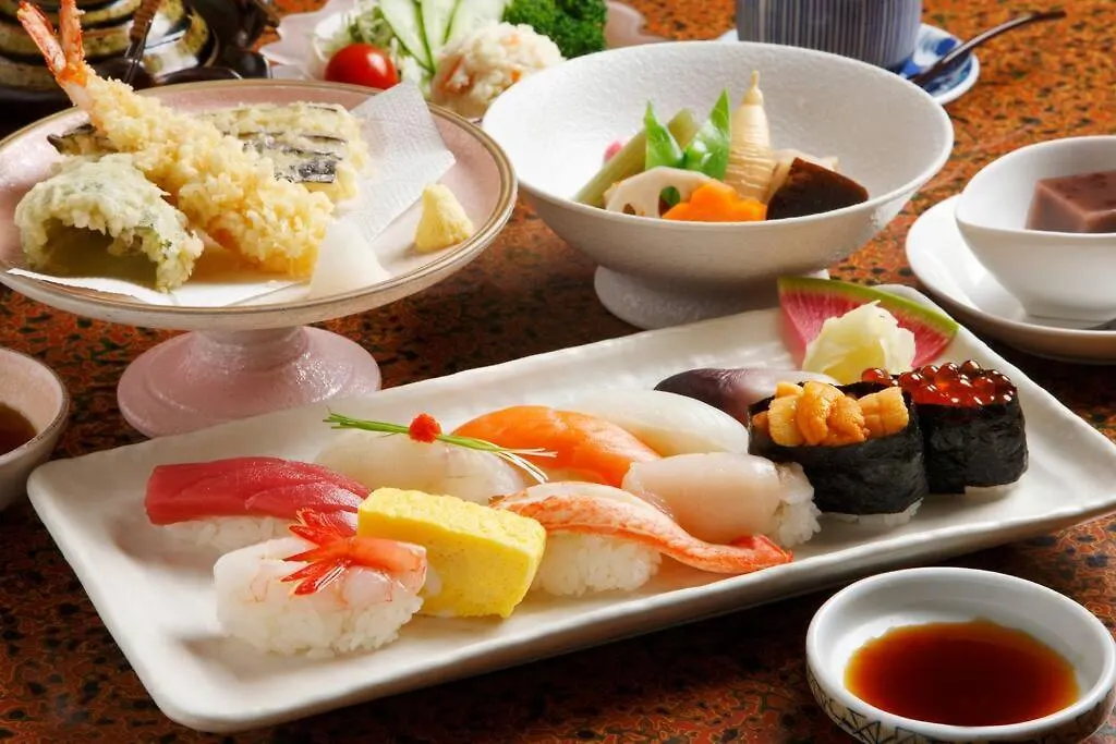 Morganite Apartment Sapporo